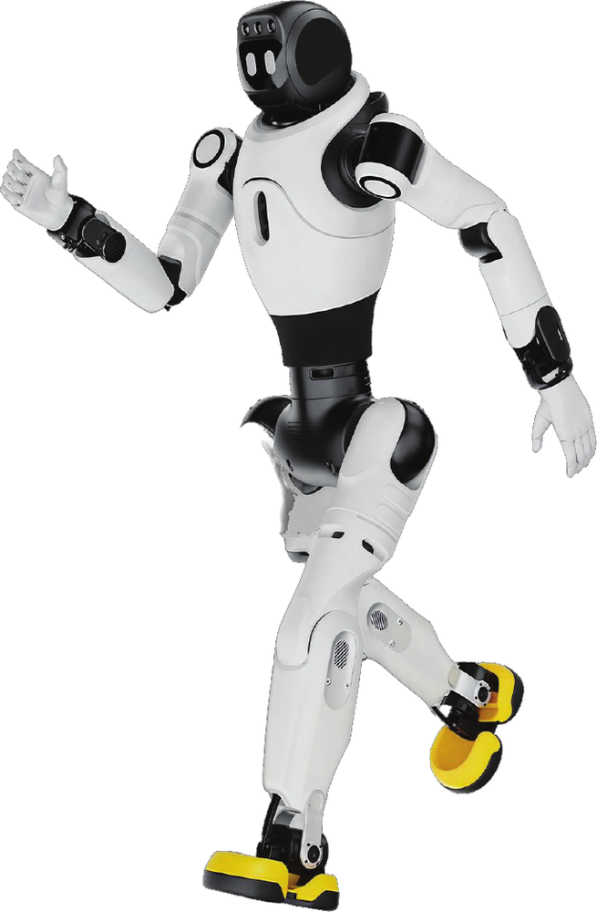 Agibot X2
